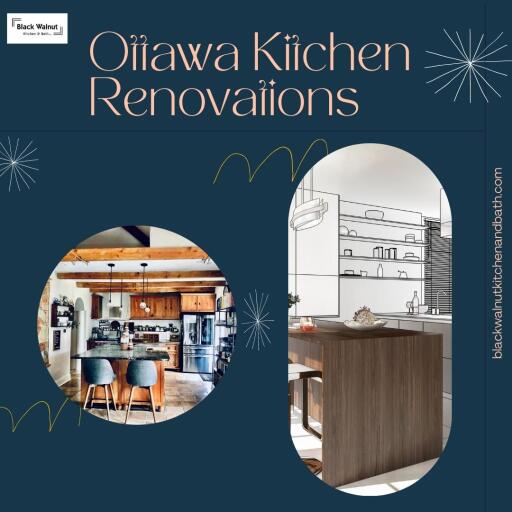 Ottawa Kitchen Renovations (2)