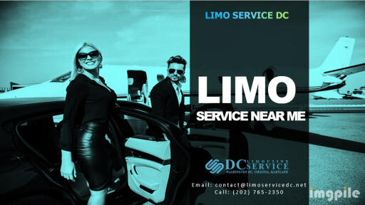 Limo Service Near Me Locations
