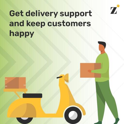 Hyperlocal Delivery In India