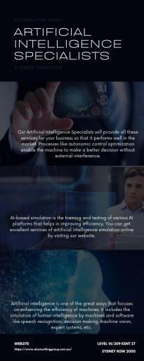 Get the best AI tools – AI Consulting Group