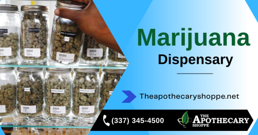 Best Medical Marijuana Dispensary