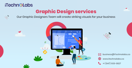 Graphic Design services
