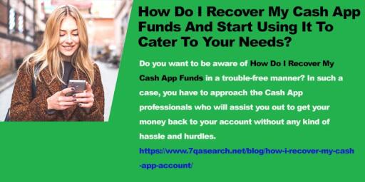 How Do I Recover My Cash App Funds If Sent To A Wrong Person?
