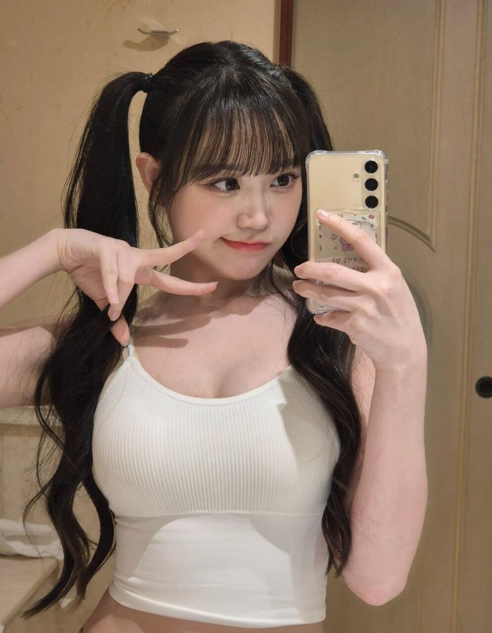 性感淫蕩 性感妹子圖片