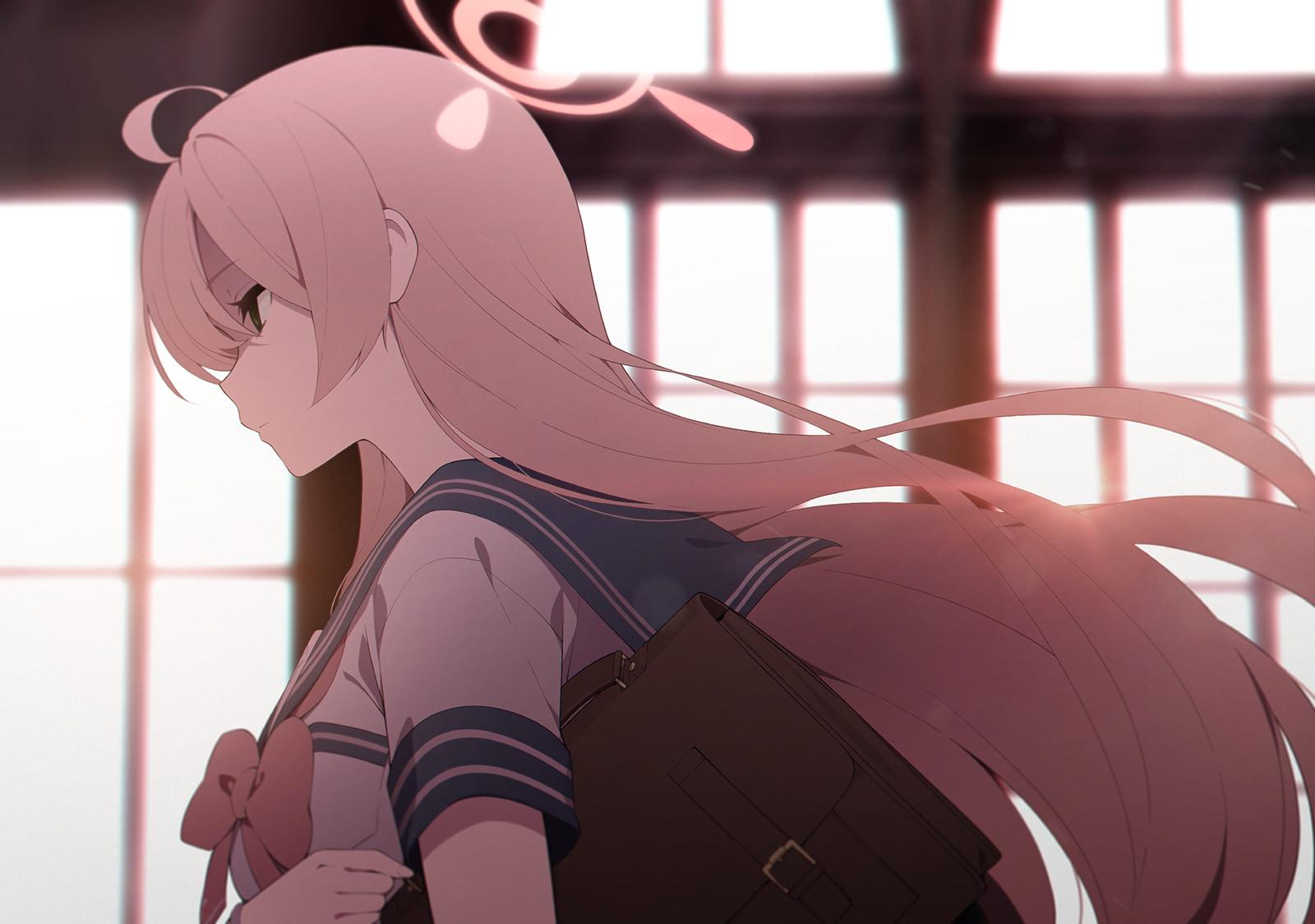 Blue Archive High 1-B Downgrade | Page 2 | VS Battles Wiki Forum