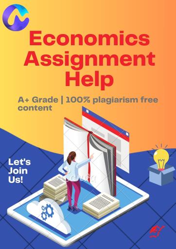 Get Economics Assignment Help Online