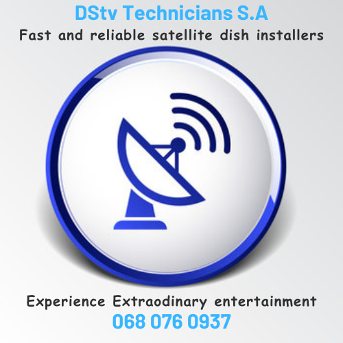 Quick DSTV Installations Escombe | 068 076 0937 |CCTV |