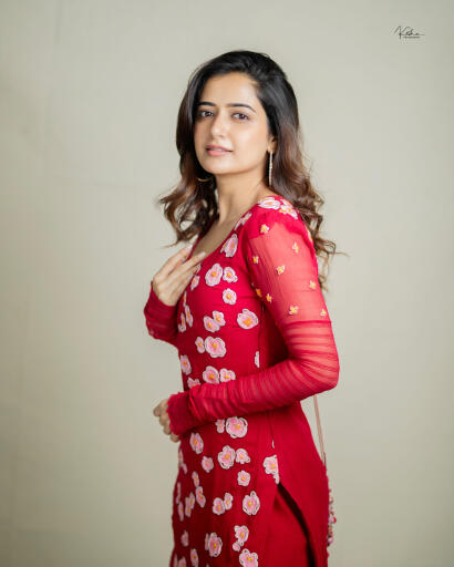 Ashika ranganath (4)