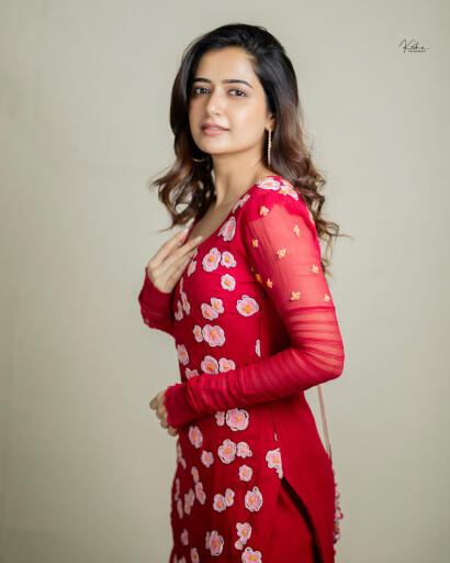 Ashika ranganath (3)