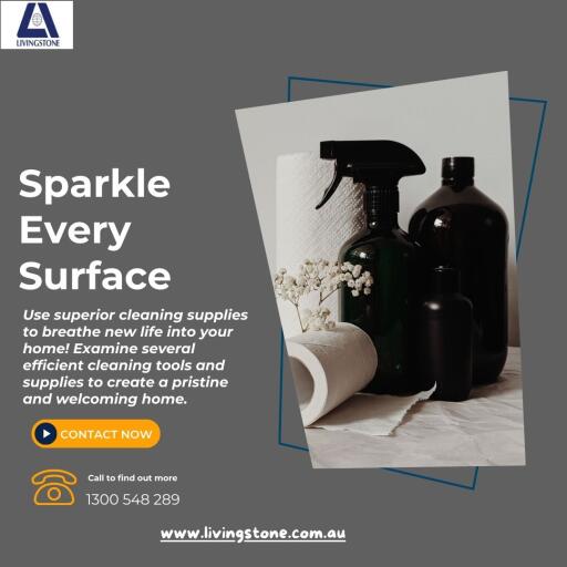 Achieve Brilliance: Your Guide to Sparkling Clean Surfaces