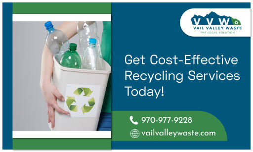 Recycle Your Waste Efficiently with Our Experts!