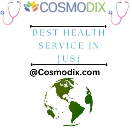 Order Tramadol Online with Several Payment Options Easily Cosmodix