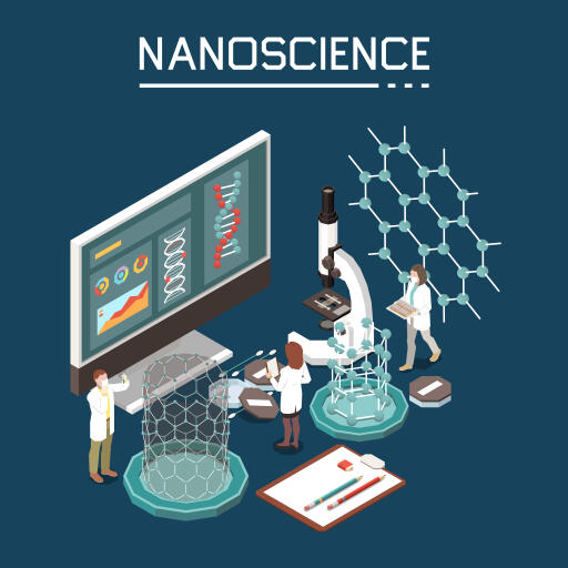 Nanopatterning Market: Global Demand Analysis & Opportunity Outlook 2036