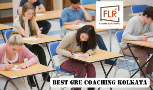 Elevate Your GRE Preparation With The Best GRE Coaching In Kolkata