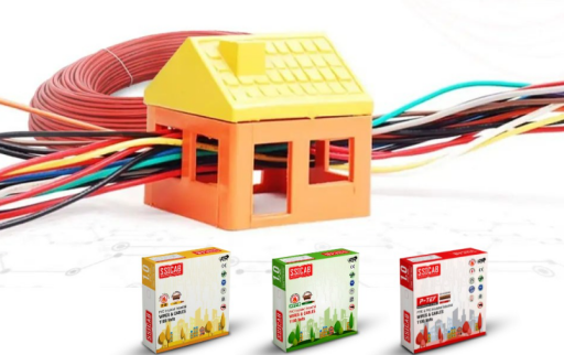 Best wire for house wiring