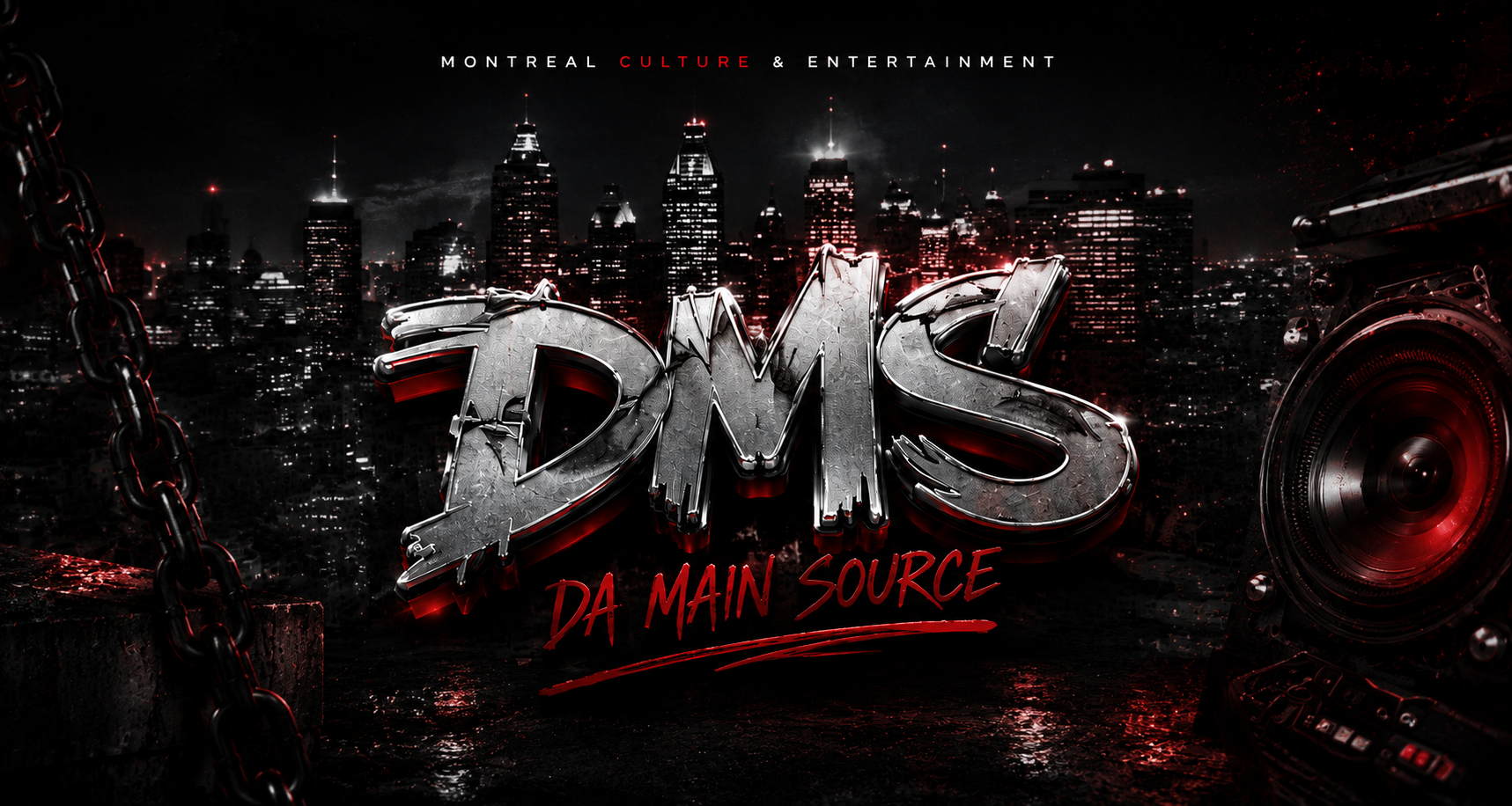 Da Main Source Hero HD