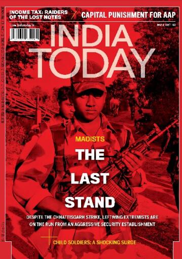 India Today May 08 2017 (1)