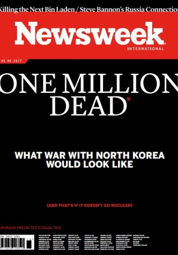 Newsweek International 5 May 2017 (1)