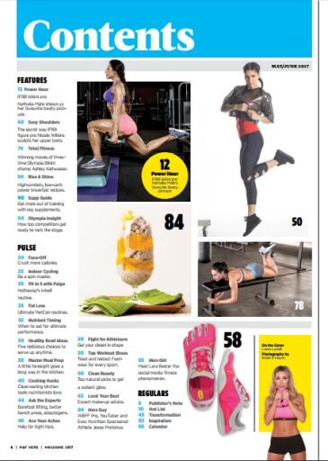 Muscle Fitness Hers South Africa May June 2017 (2)