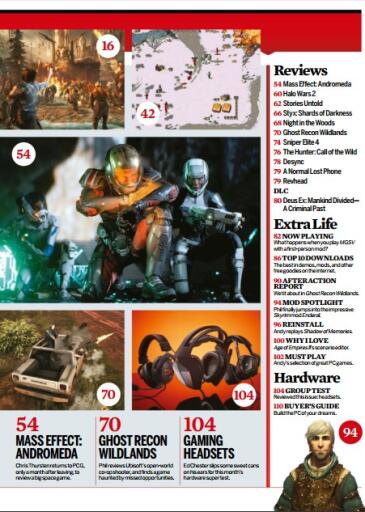 PC Gamer USA Issue 292, June 2017 (3)