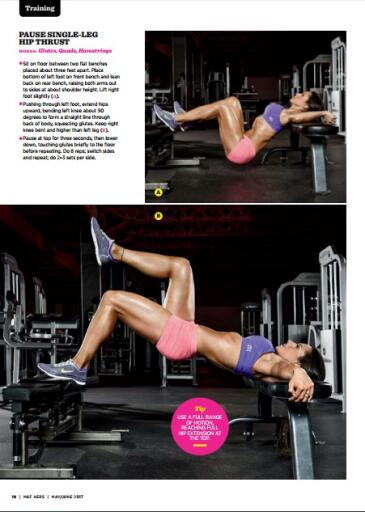 Muscle Fitness Hers South Africa May June 2017 (4)