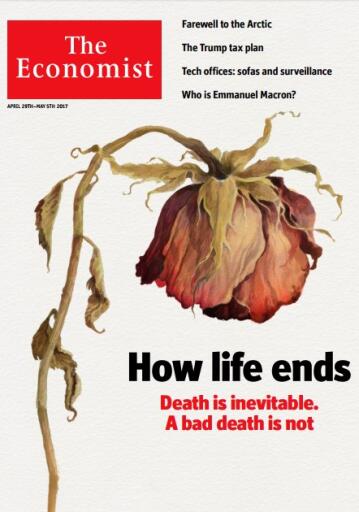 The Economist Europe April 29 May 5, 2017 (1)