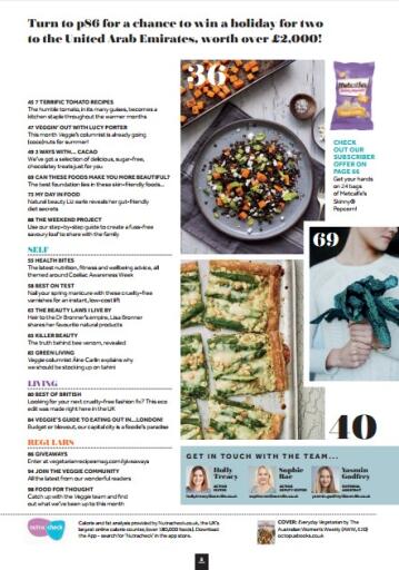 Veggie Magazine May 2017 (4)