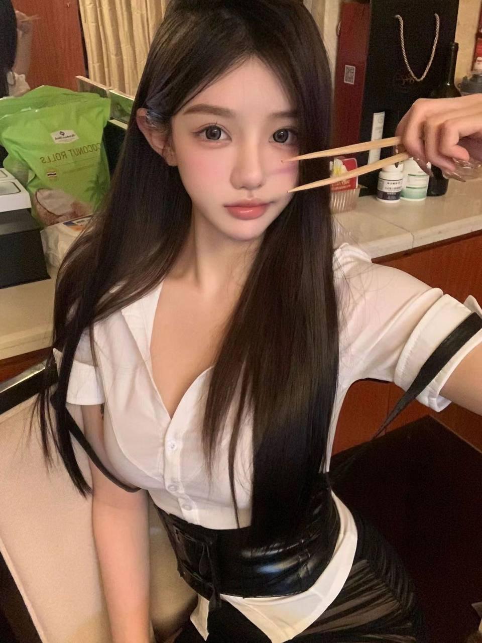 桃園藝文特區深夜風采