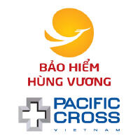 Pacific Cross Logo