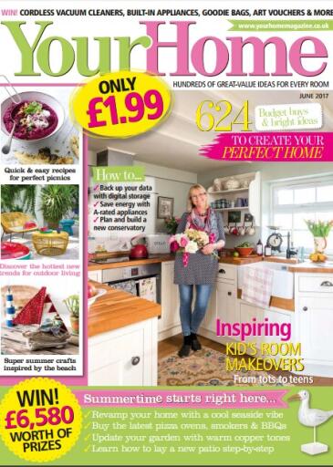 Your Home June 2017 (1)