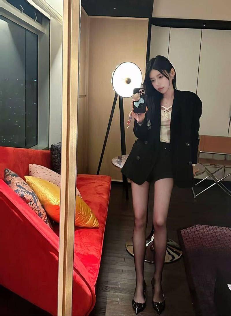 客人評價示意圖