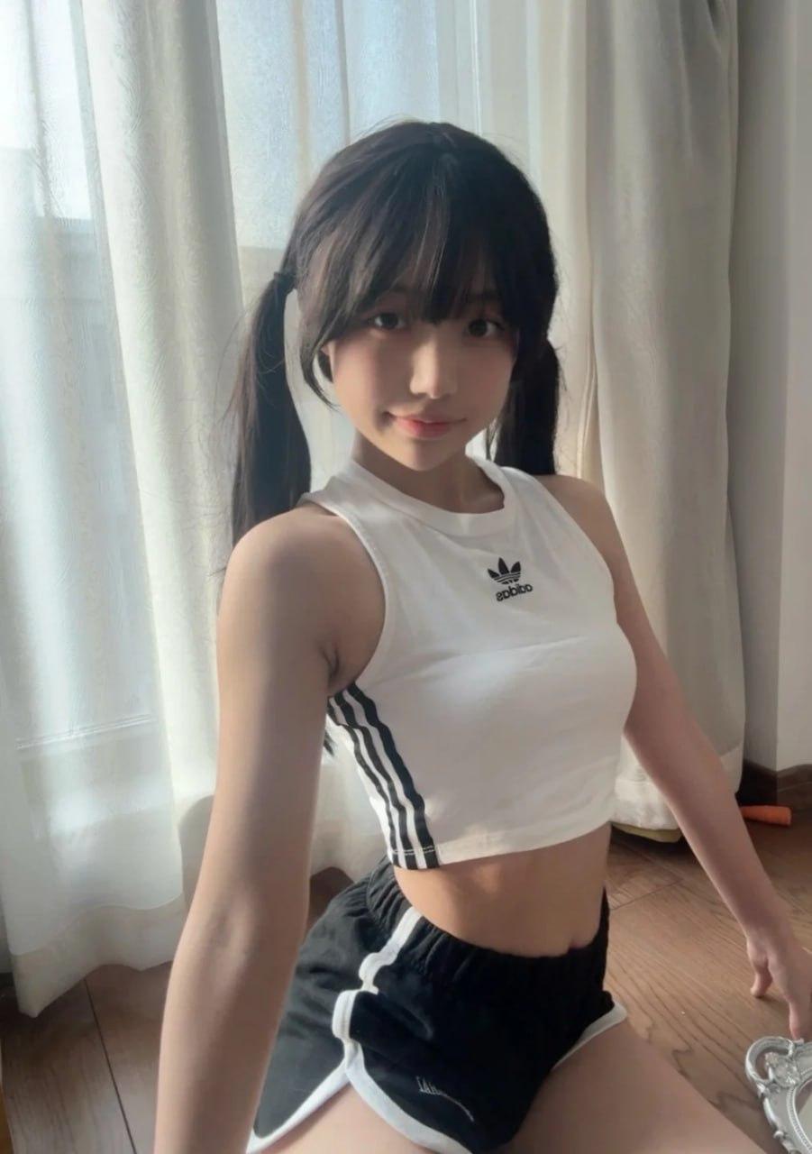 性感的氛圍
