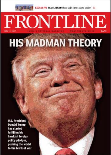 Frontline May 12 2017 (1)