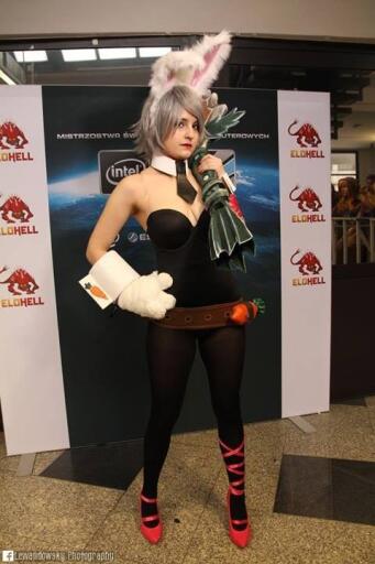 Amazing Cosplay and Costumes 043 5A2bSGg High quality image