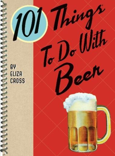 101 Things to Do with Beer (1)
