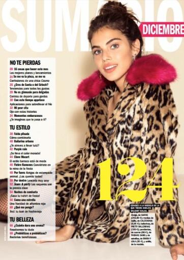 Cosmopolitan Spain Diciembre 2016 (2)