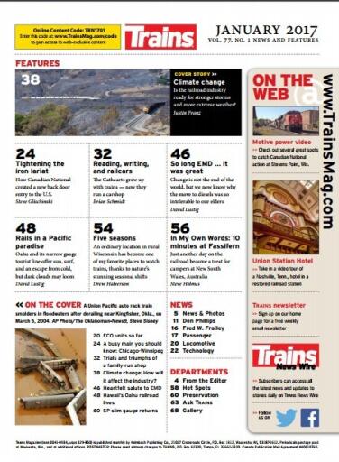 Trains Magazine January 2017 (2)