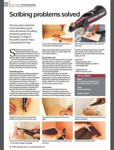 Good Woodworking Issue 313, December 2016 (4)