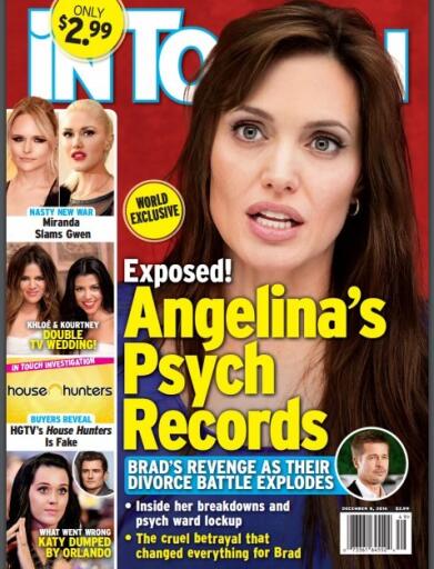 InTouch Weekly December 5 2016 (1)