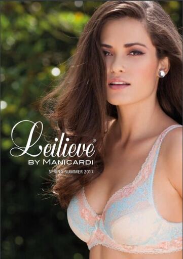 Leilieve Lingerie Collection Spring Summer 2017 (1)