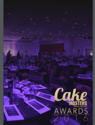 Cake masters December 2016 (3)