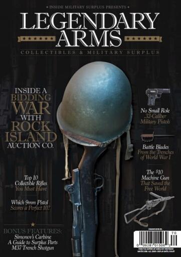 Legendary Arms Winter 2016 (1)