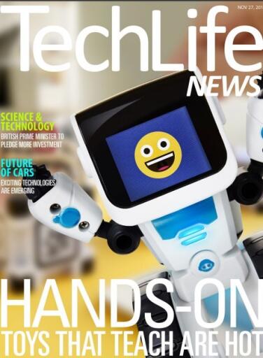 Techlife News November 27, 2016 (1)