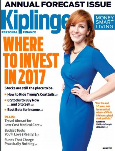 Kiplingers Personal Finance January 2017 (1)