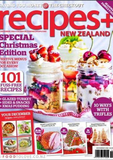 recipes NewZealand December 2016 (1)