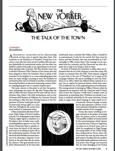 The New Yorker 5 December 2016 (4)