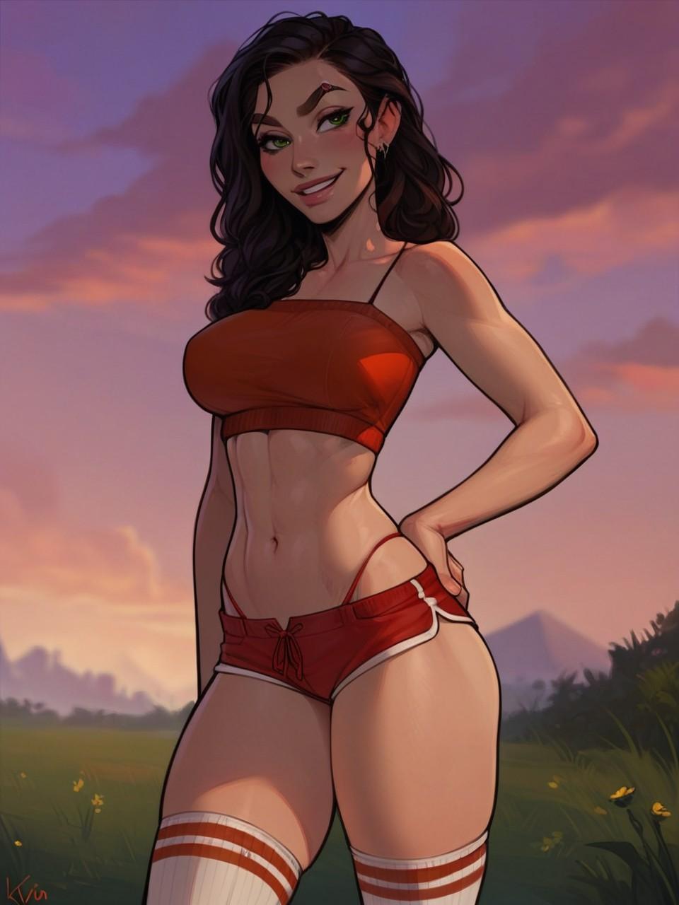 Character 1
